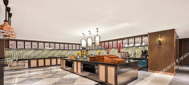 株洲渌口锦江都城酒店图片