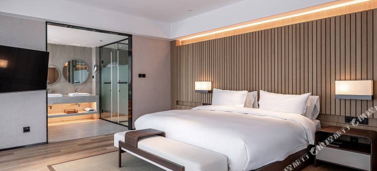 衢州中环雷迪森庄园图片