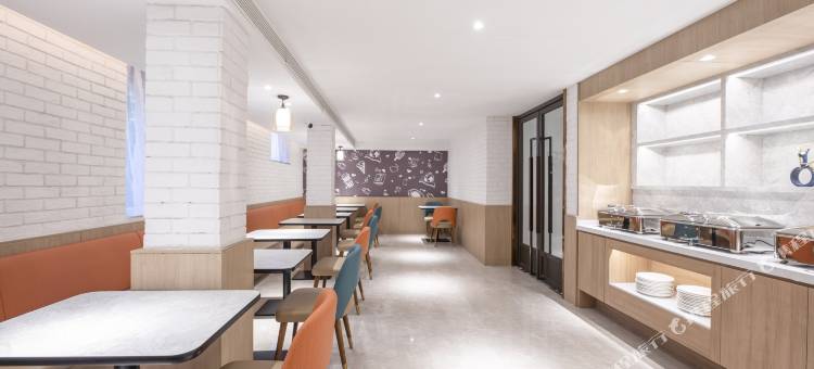 汉庭酒店(上海黄兴路地铁站店)图片
