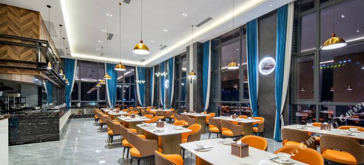 六盘水澜铂酒店图片