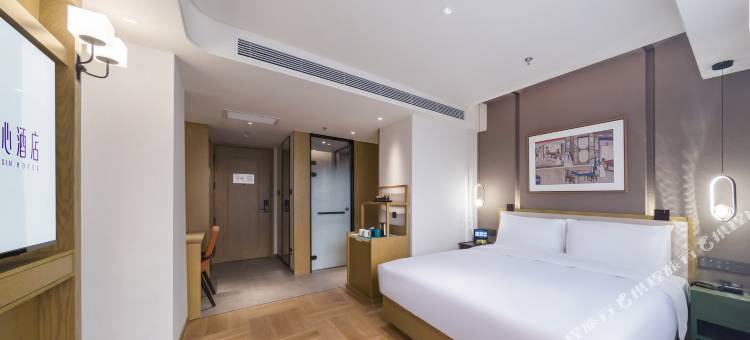 北京南站大观园漫心酒店图片