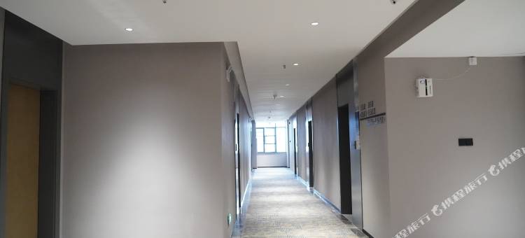 安陆禧来登国际大酒店图片