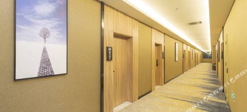 宜宾悦桩酒店(临港会展中心店)图片