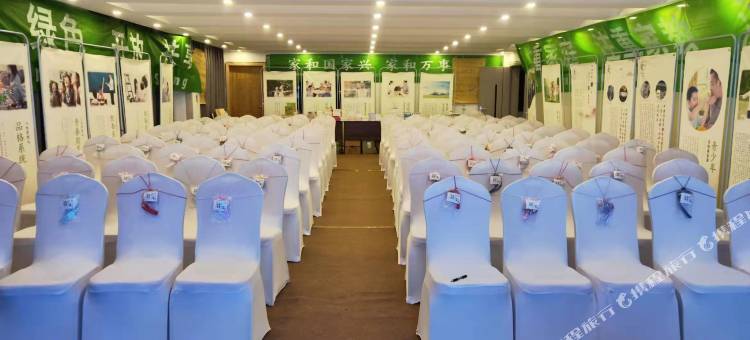 普洱阡佰露酒店(云南农业大学普洱校区店)图片