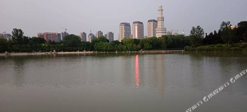 周口蔓居民宿酒店图片