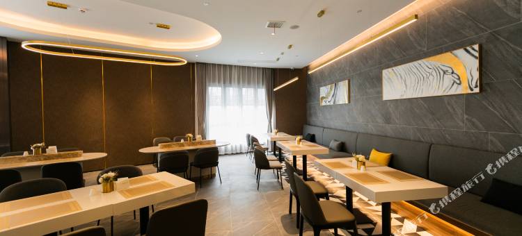 如家精选酒店(南通海门富江路店)图片