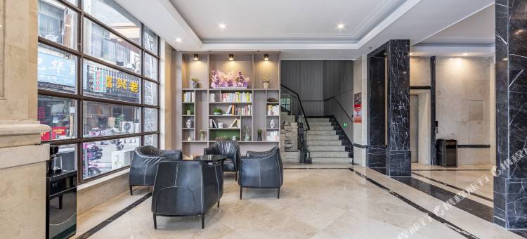 曼居酒店(嘉兴南湖红船店)图片