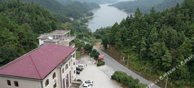 攸县龙泉玉阁苑图片