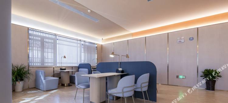 汉庭酒店(长沙黄花机场永安店)图片