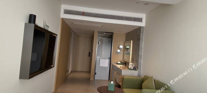 信阳文新茶村度假酒店图片