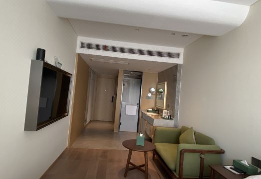 Xinyang Wenxin Chacun Resort Hotel Hotel Overview