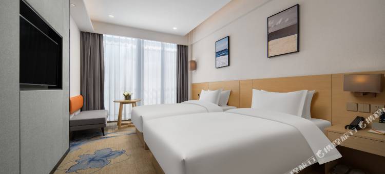 曼居酒店(衢州衢江店)图片