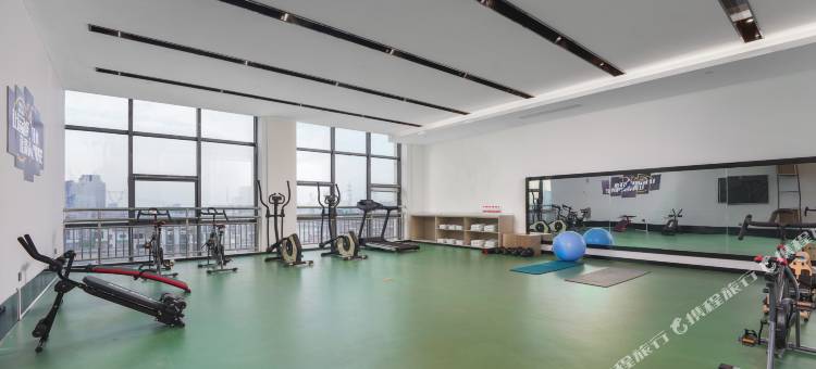 凯里亚德酒店(宝应金源广场高铁站店)图片