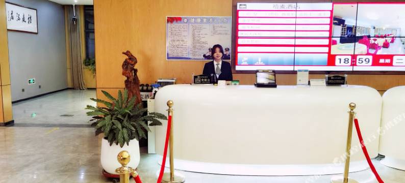 上蔡禧麦酒店图片