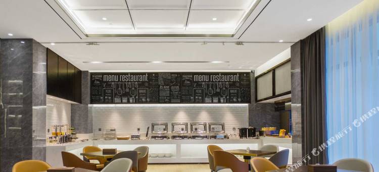 格菲南宁朝阳广场南湖公园酒店图片