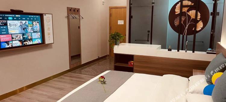 君澜酒店(沁阳焦百商厦店)图片