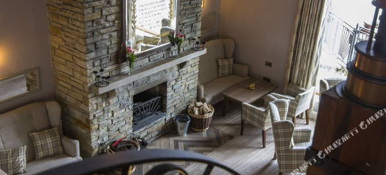 米尔公园酒店(Mill Park Hotel)图片