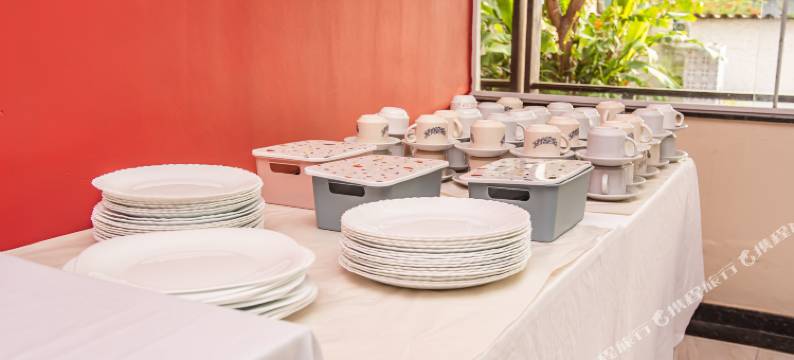 帕戈斯西葡特色住宿(Pousada Pargos)图片