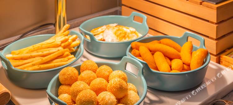 汉庭酒店(洛阳嵩县陆浑湖店)图片