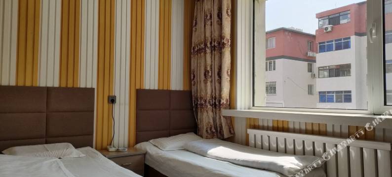 盘锦金铭泉旅社图片