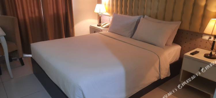 安那亚酒店及宴会厅(Anaya Hotel And Ballroom)图片