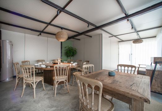 Yunqi Camping Mountain Starry Sky Leisure Vacation  (Jianglang Mountain Shimen Town Branch)Hotel Overview