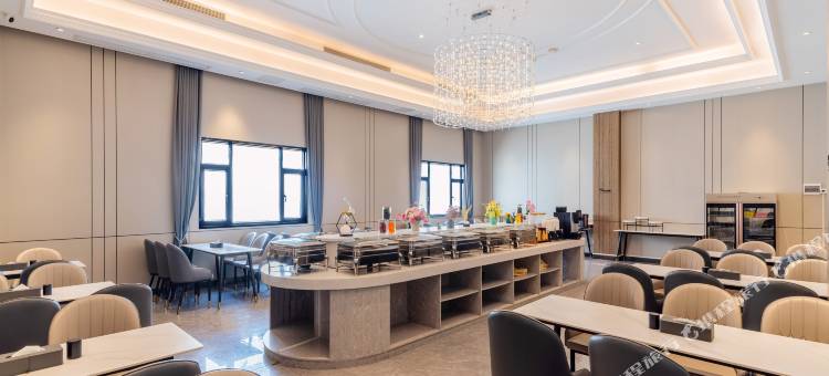 维也纳酒店(中山小榄高铁站店)图片