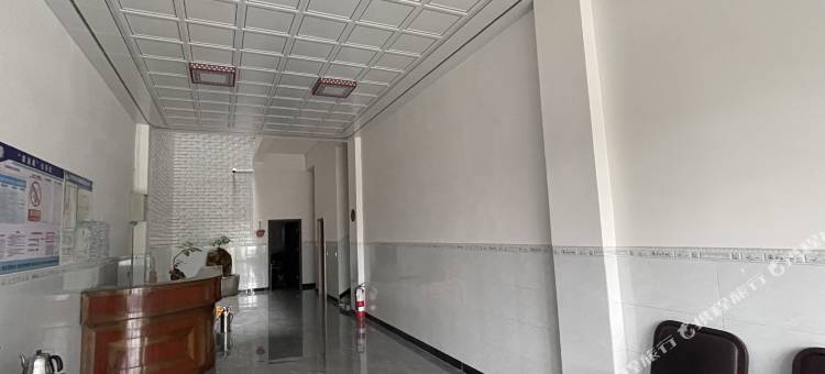 福满楼宾馆图片