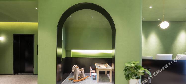 苏州LBED精选酒店(观前街平江路店)图片