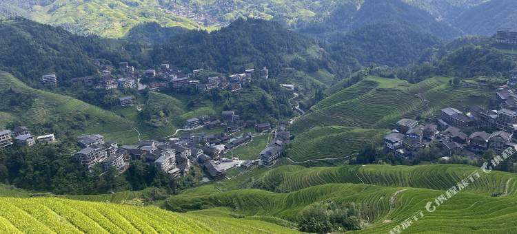 龙脊·云七民宿(龙脊二号观景台店)图片