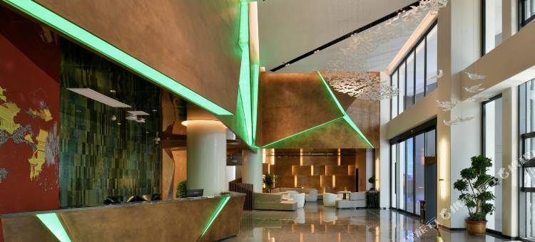 悦酒店(武乡县八路军太行纪念馆店)图片