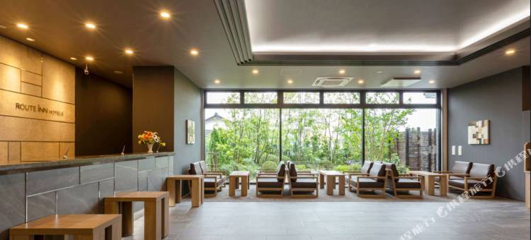 露樱酒店纪之川店(Hotel Route Inn Kinokawa)图片