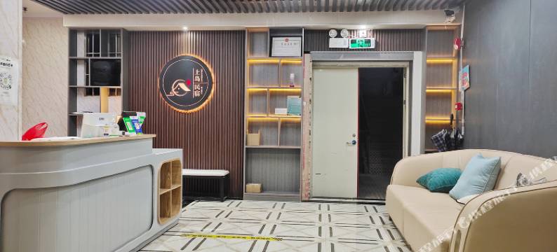 珠海桂山岛上岛民宿图片