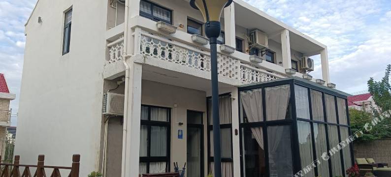 上海崇明锄禾六间堂民宿图片