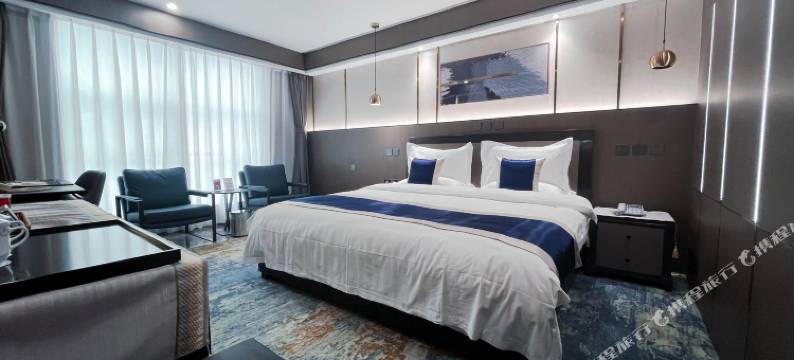 东川世纪丽晶大酒店图片