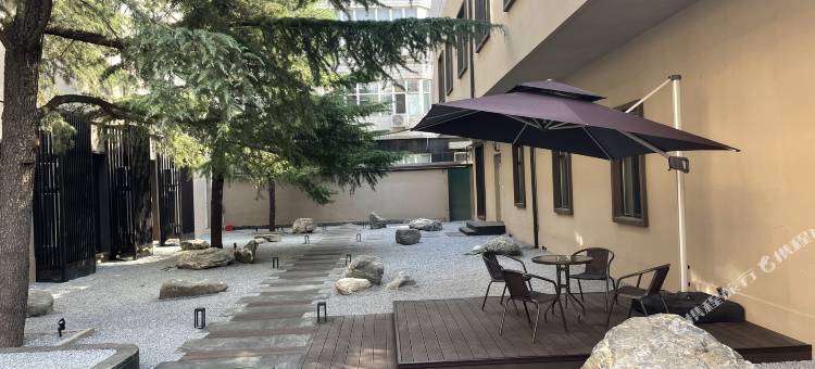 全季酒店(北京中关村人民大学店)图片