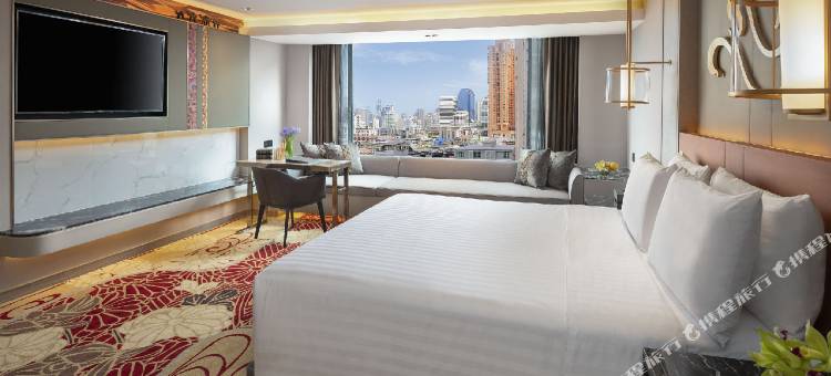 曼谷瓦利亚酒店(Valia Hotel Bangkok)图片