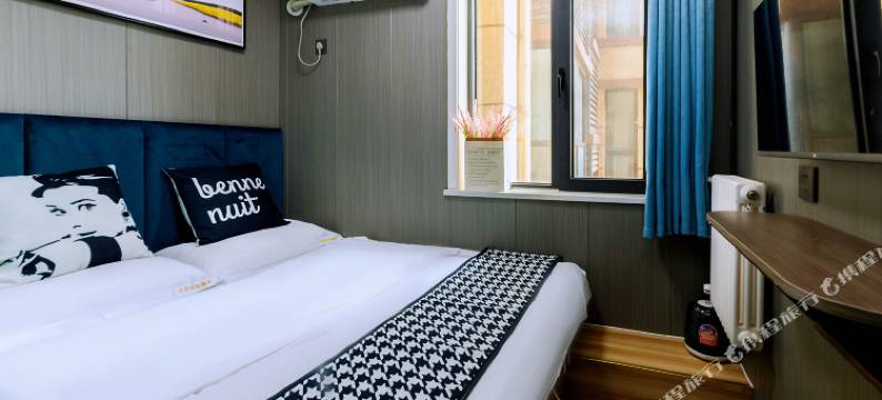 千寻酒店(郑大一附院东院区店)图片