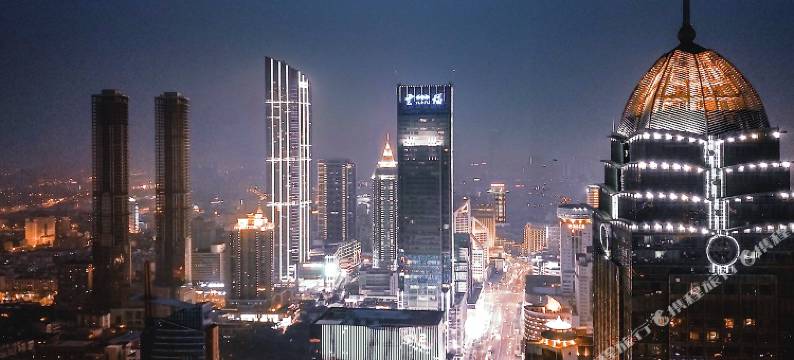 逅海主题酒店(无锡三阳广场胜利门地铁站店)图片