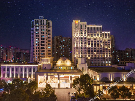 宣城世纪缘国际酒店