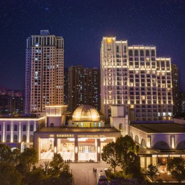 宣城世纪缘国际酒店图片