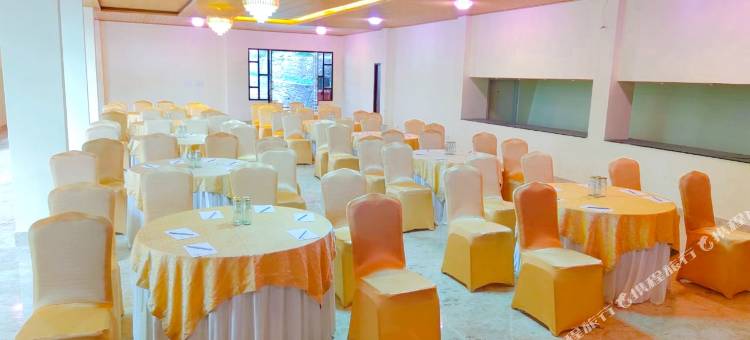 特里恩茨酒店(Treenz Hotel)图片