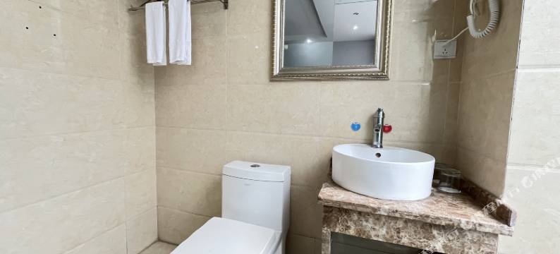 遂宁百嘉快捷酒店图片