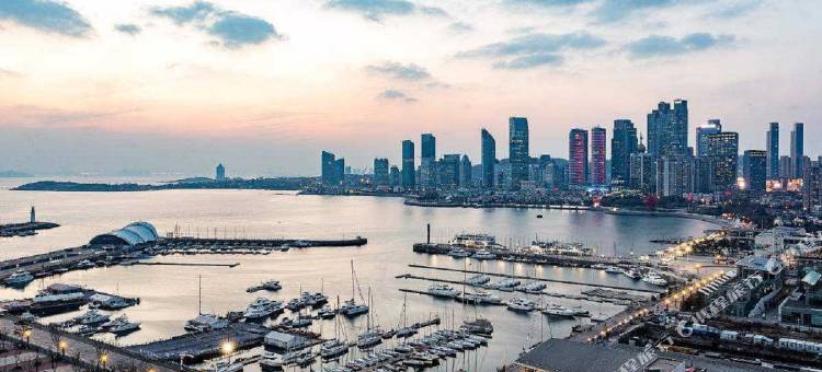 威尼斯酒店(青岛胶东国际机场店)图片