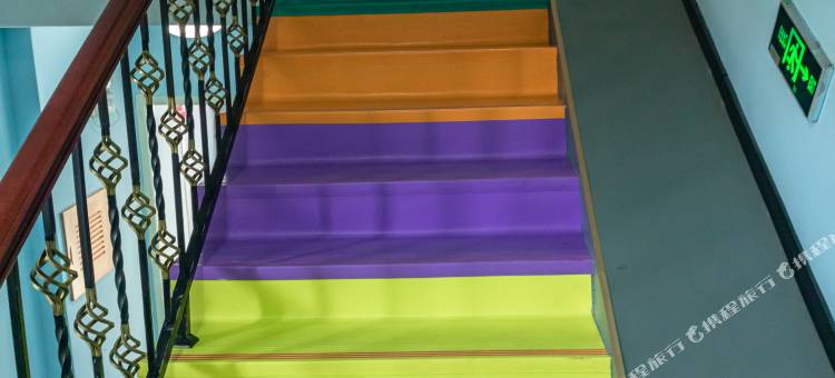 胶州万豪商务酒店图片