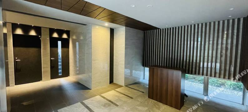 RTI天王寺酒店(Rti Tennoji)图片