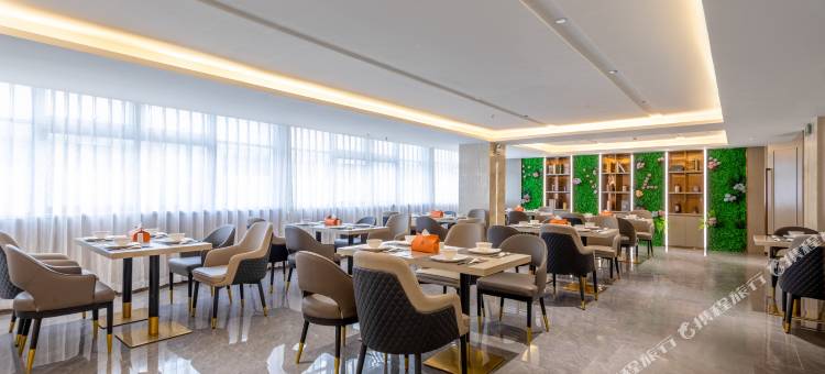 麗枫酒店(珠海斗门新青科技园店)图片