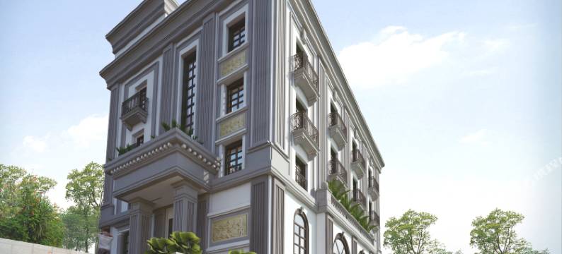 萨帕之翼酒店(Sapa Wings Hotel)图片