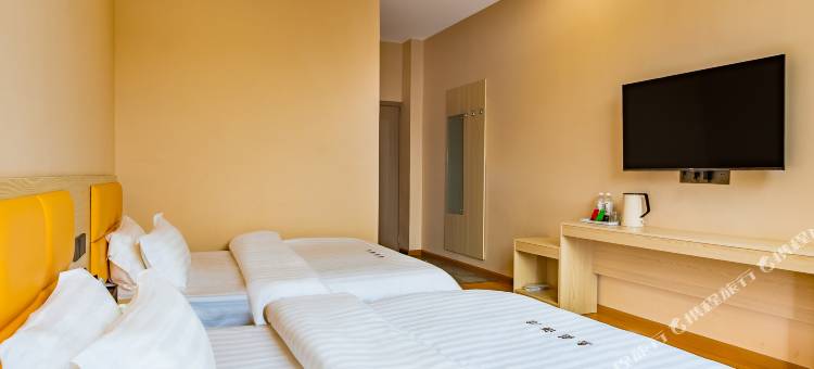 眉山嘉苑酒店(三苏祠店)图片