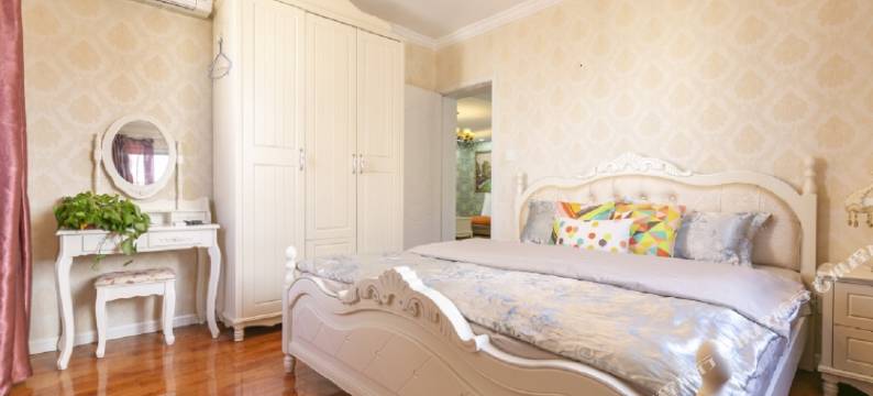 上海飞洋民宿图片